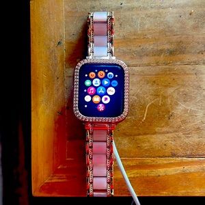 Apple Watch Series 3 with GPS and cellular